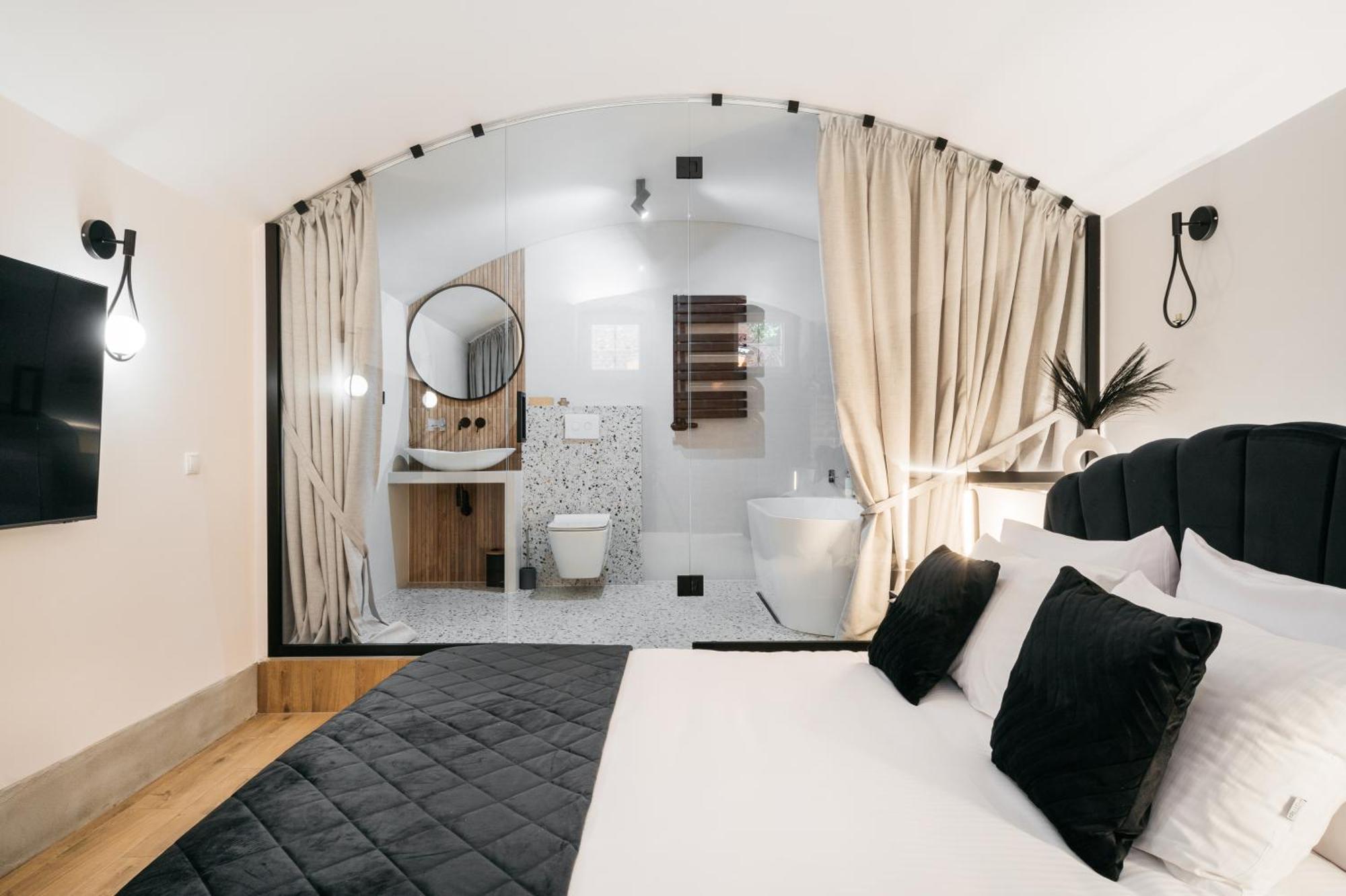 Old Town Oasis - Loftaffair Apartment Krakow Exterior photo